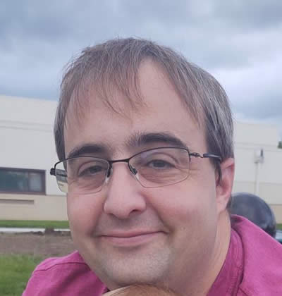 Board Member Wash Co Foster Closet - Andy Pyzak Board Member Wash Co Foster Closet - Andy Pyzak