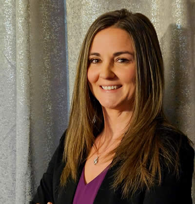 Board Member Wash Co Foster Closet - Angela Ish