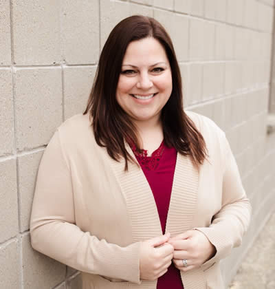 Colleen Mathisen - Co-founder of Washington County Foster Closet
