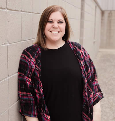 Koa Dautermann - Co-founder of Washington County Foster Closet